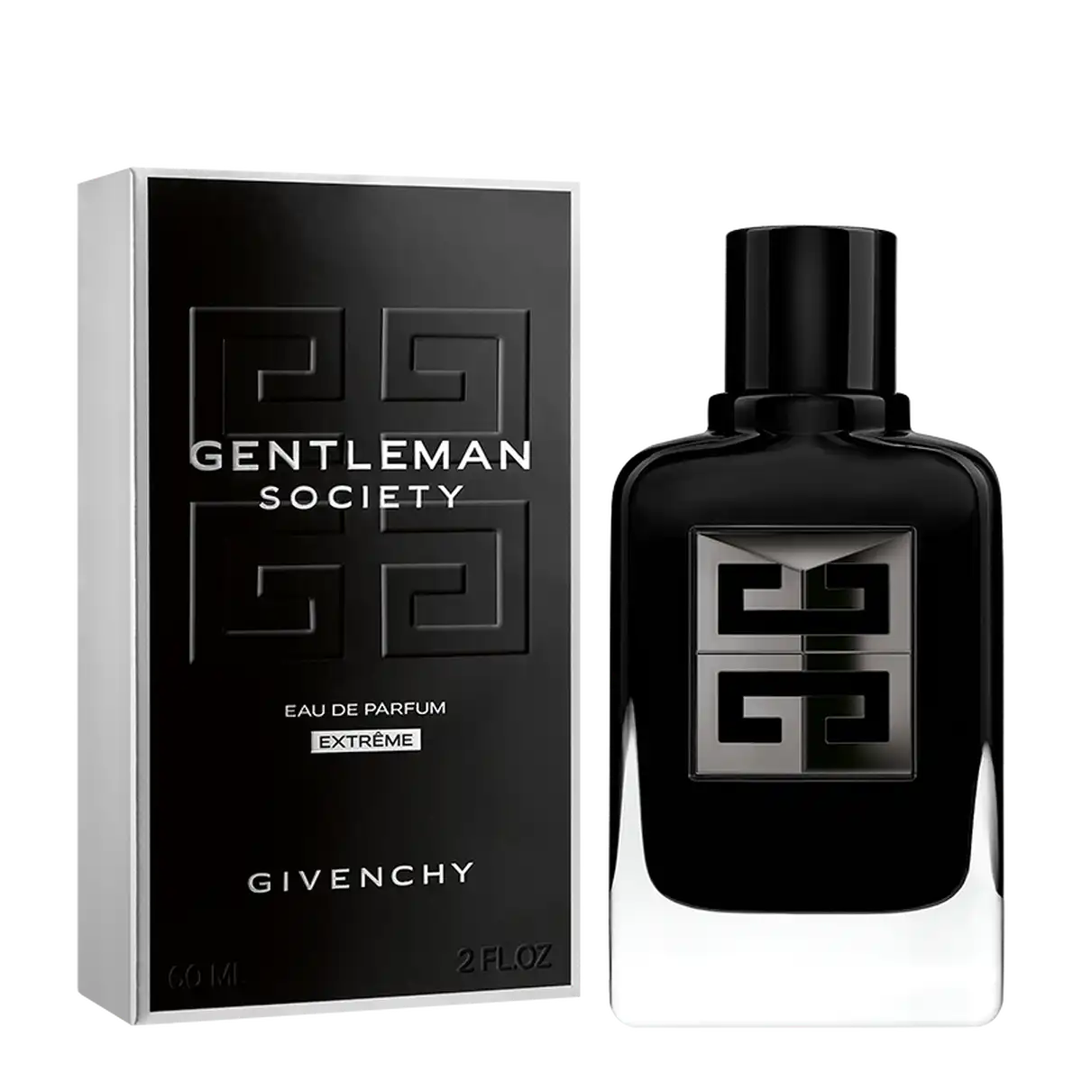 Hình 4 - Givenchy Gentleman Society Extrême (2024) EDP 100ml