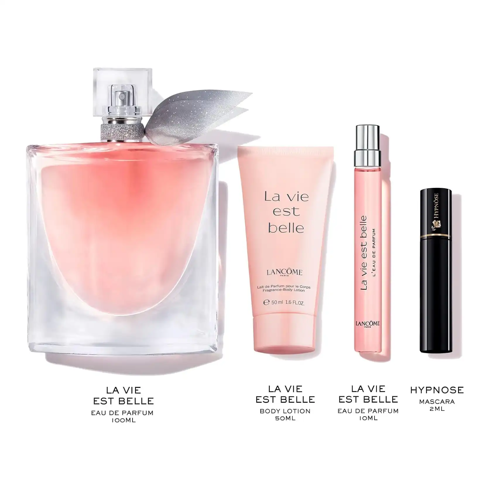 Set Nước Hoa Lancome La Vie Est Belle