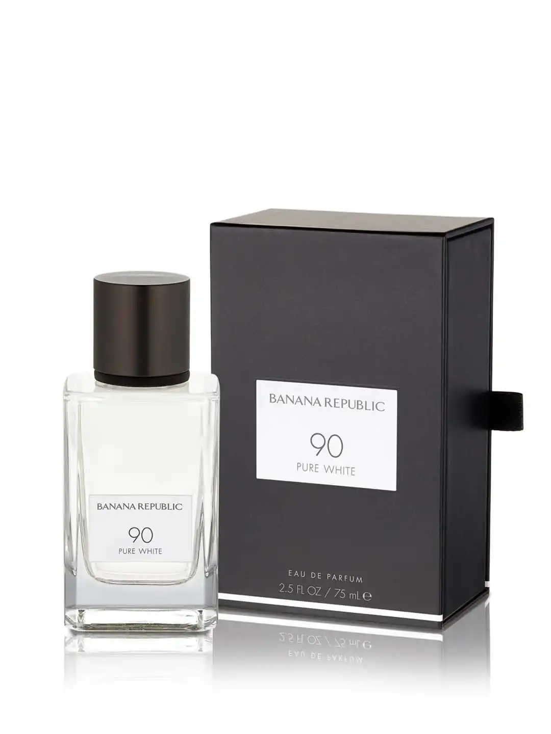 Hình 2 - Banana Republic 90 Pure White EDP 75ml