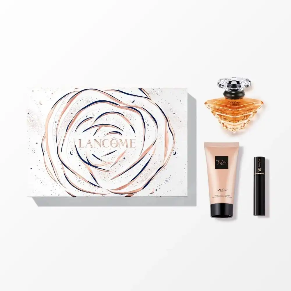 Set Nước Hoa Lancome Tresor