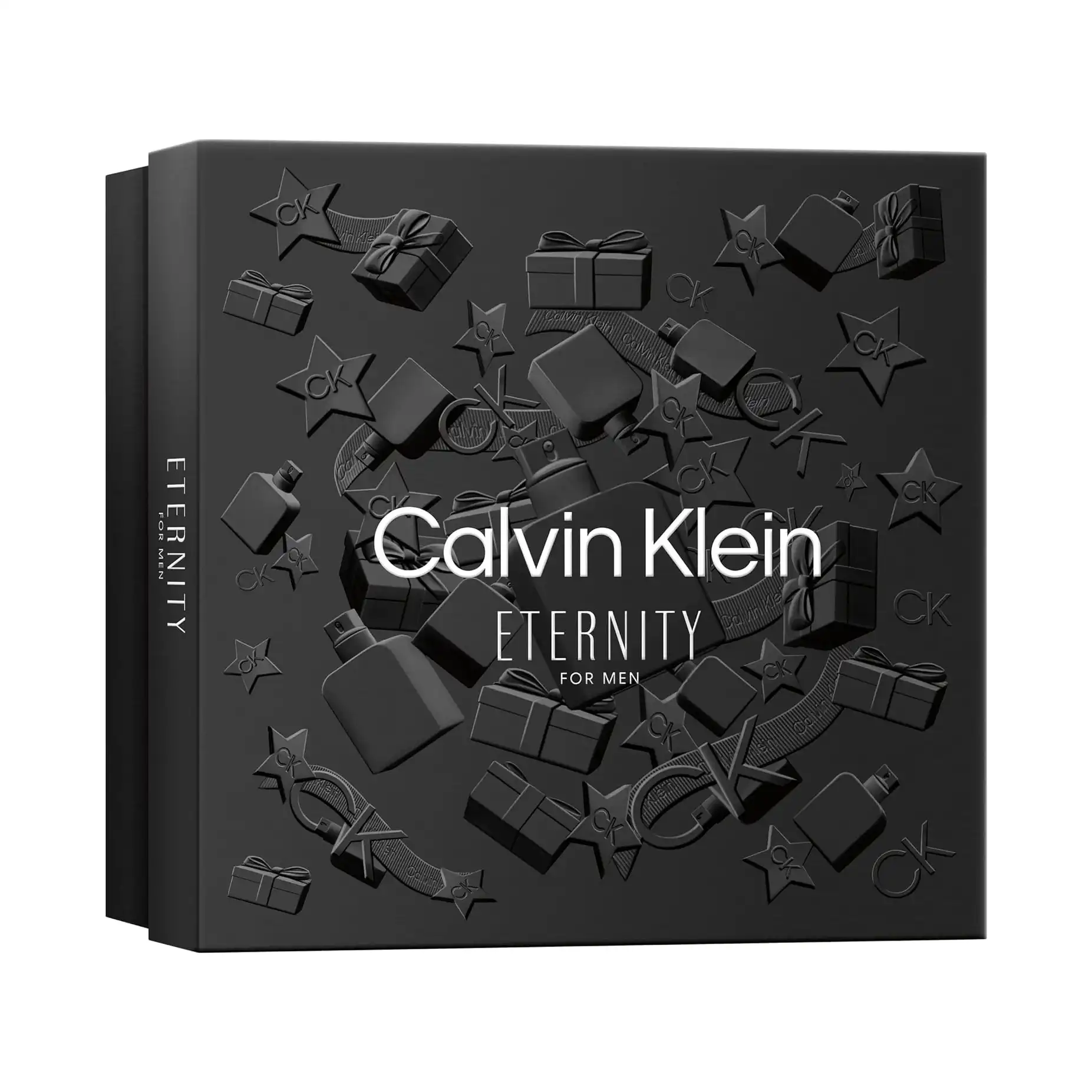 Hình 3 - Set Nước Hoa Calvin Klein Eternity for Men EDT 50ml + 100ml Body Wash