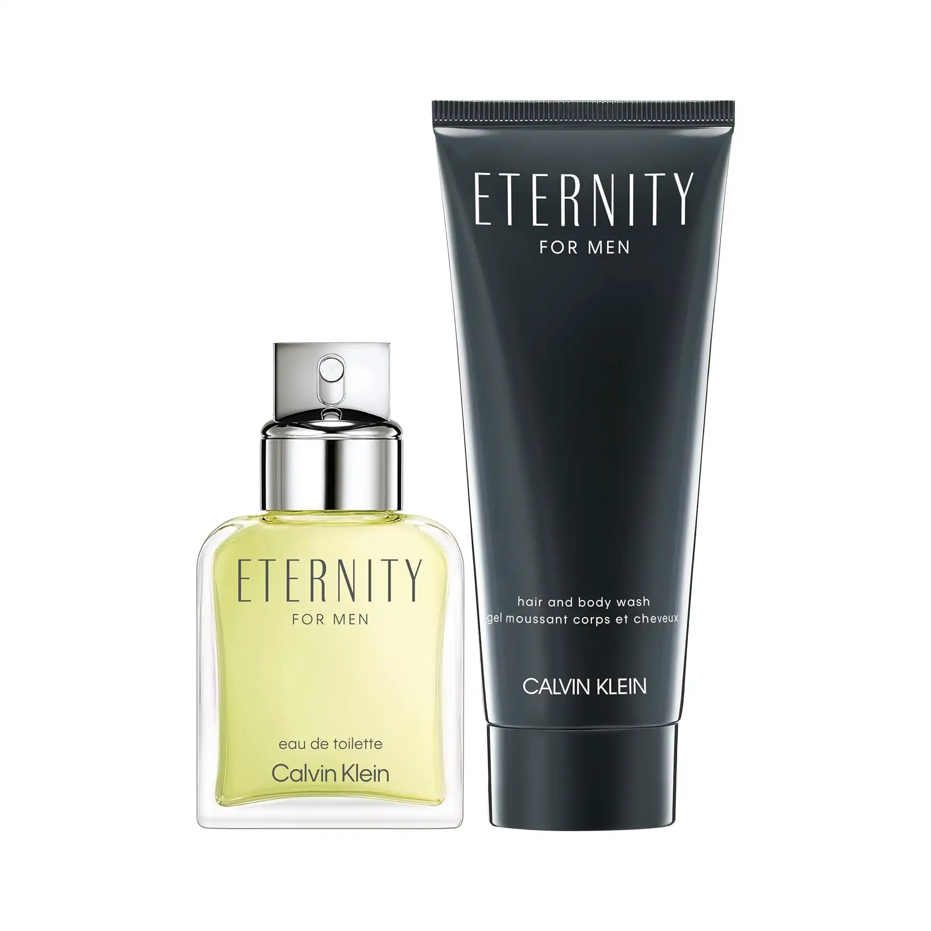 Set Nước Hoa Calvin Klein Eternity for Men