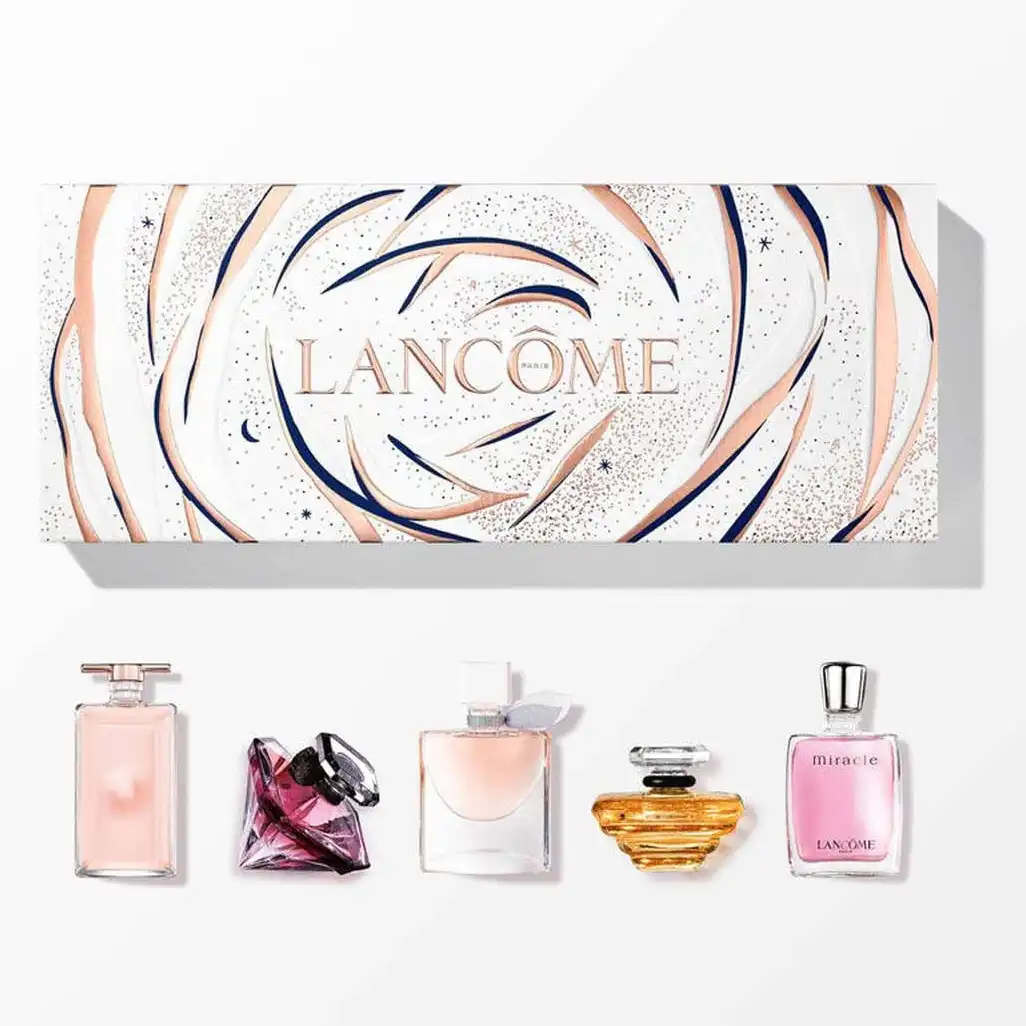 Set Nước Hoa Lancome