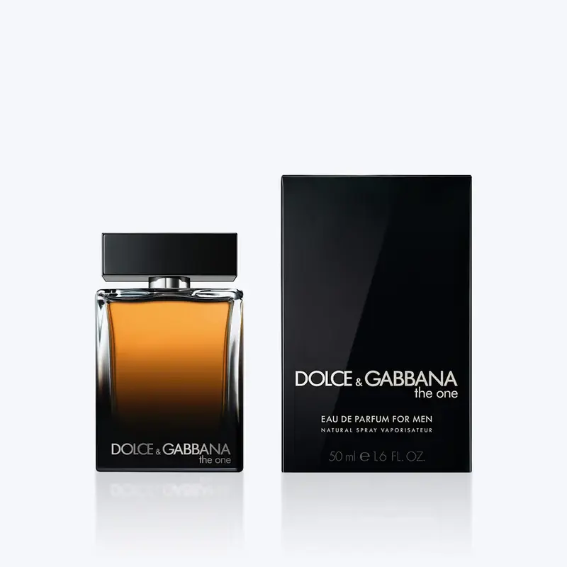 Hình 1 - Dolce & Gabbana The One For Men EDP 50ml