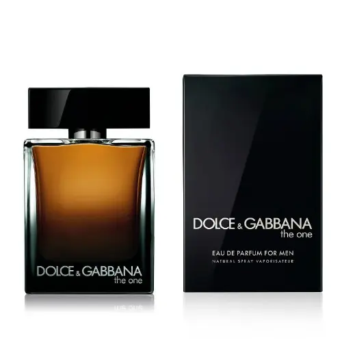 Hình 4 - Dolce & Gabbana The One For Men EDP 100ml
