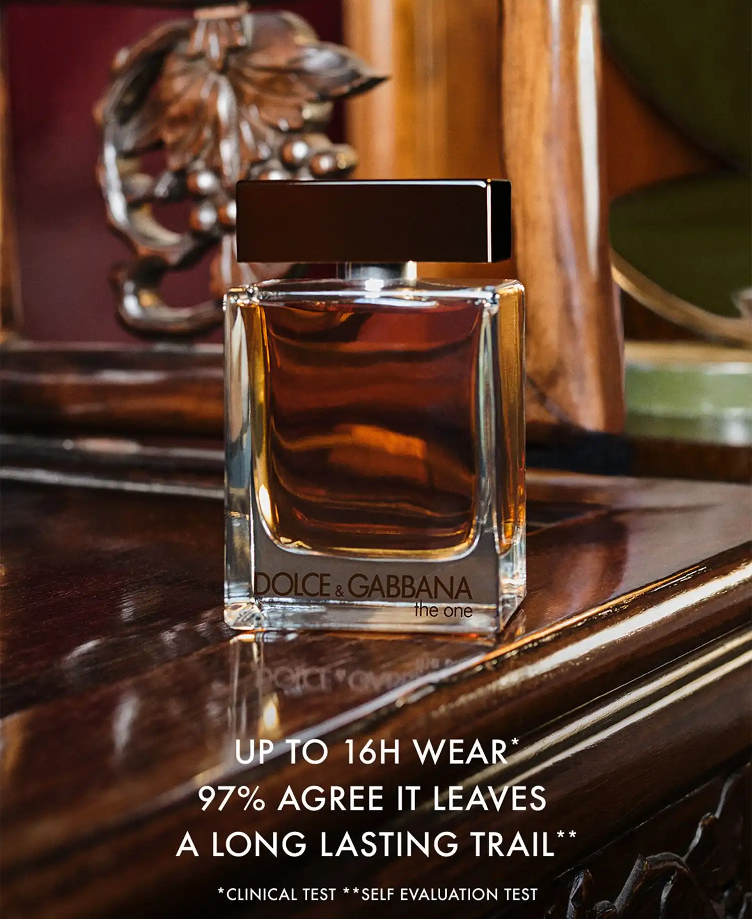 Hình 3 - Dolce & Gabbana The One For Men EDP 100ml 2025