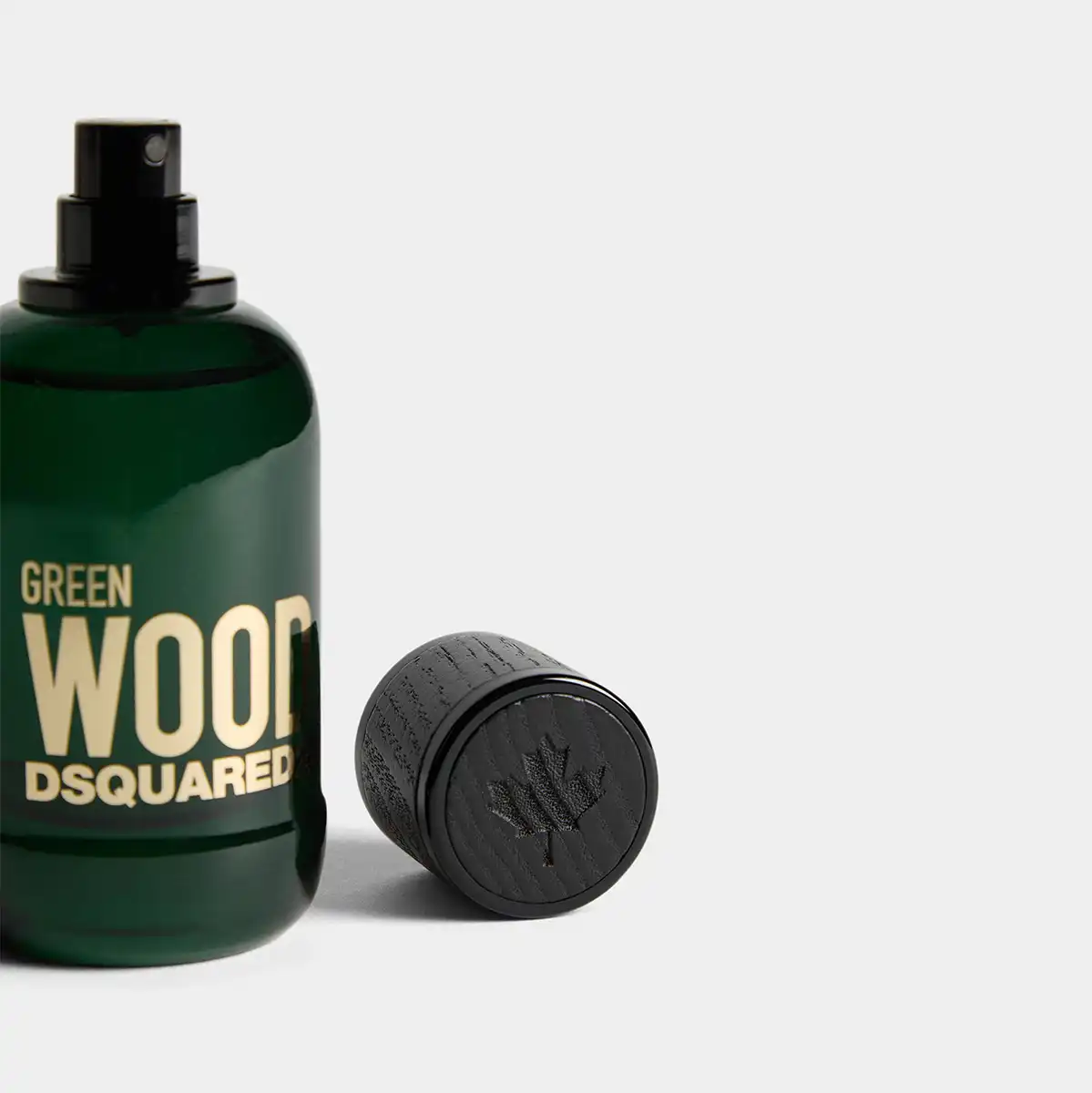 Hình 2 - Dsquared2 Green Wood Pour Homme EDT 100ml