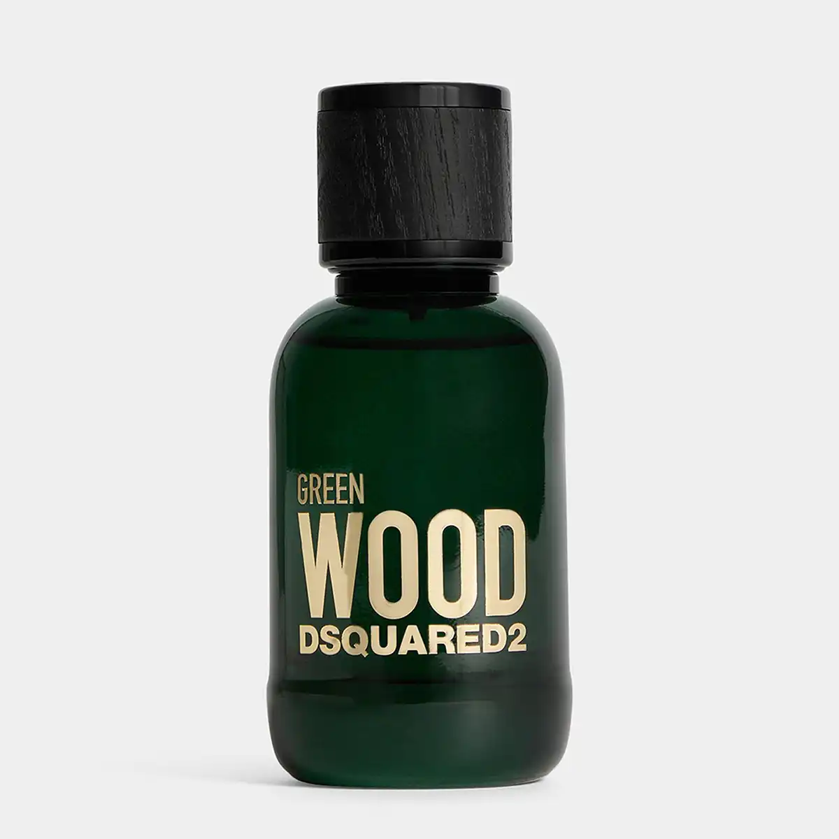 Dsquared2 Green Wood Pour Homme