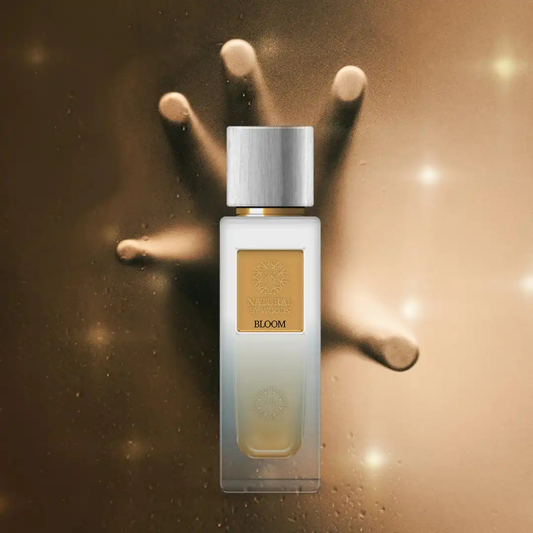 Hình 3 - The Woods Collection Bloom EDP 100ml