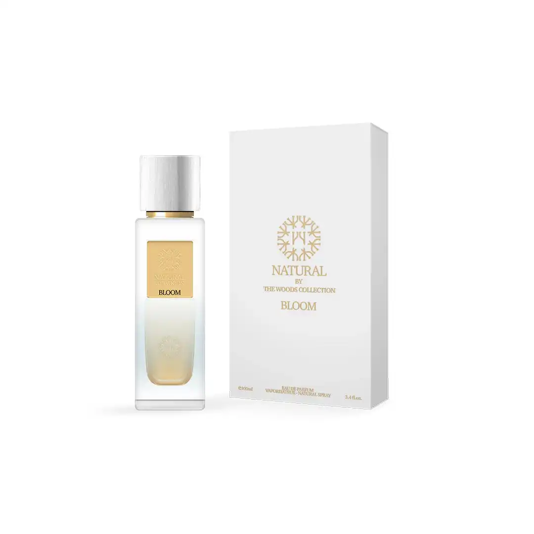 Hình 2 - The Woods Collection Bloom EDP 100ml
