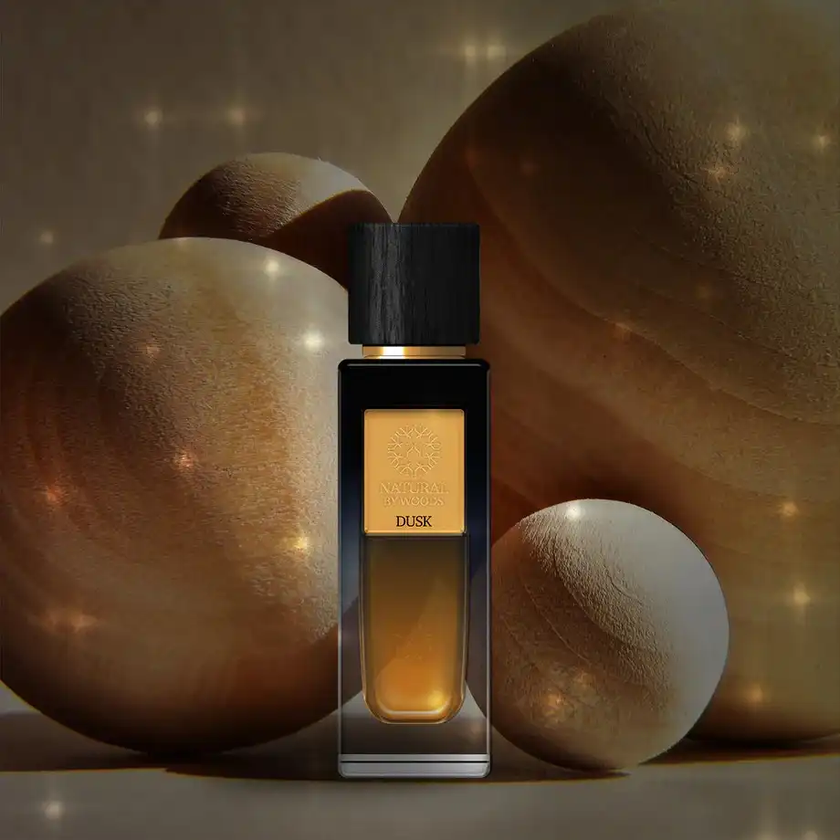 Hình 3 - The Woods Collection Dusk EDP 100ml