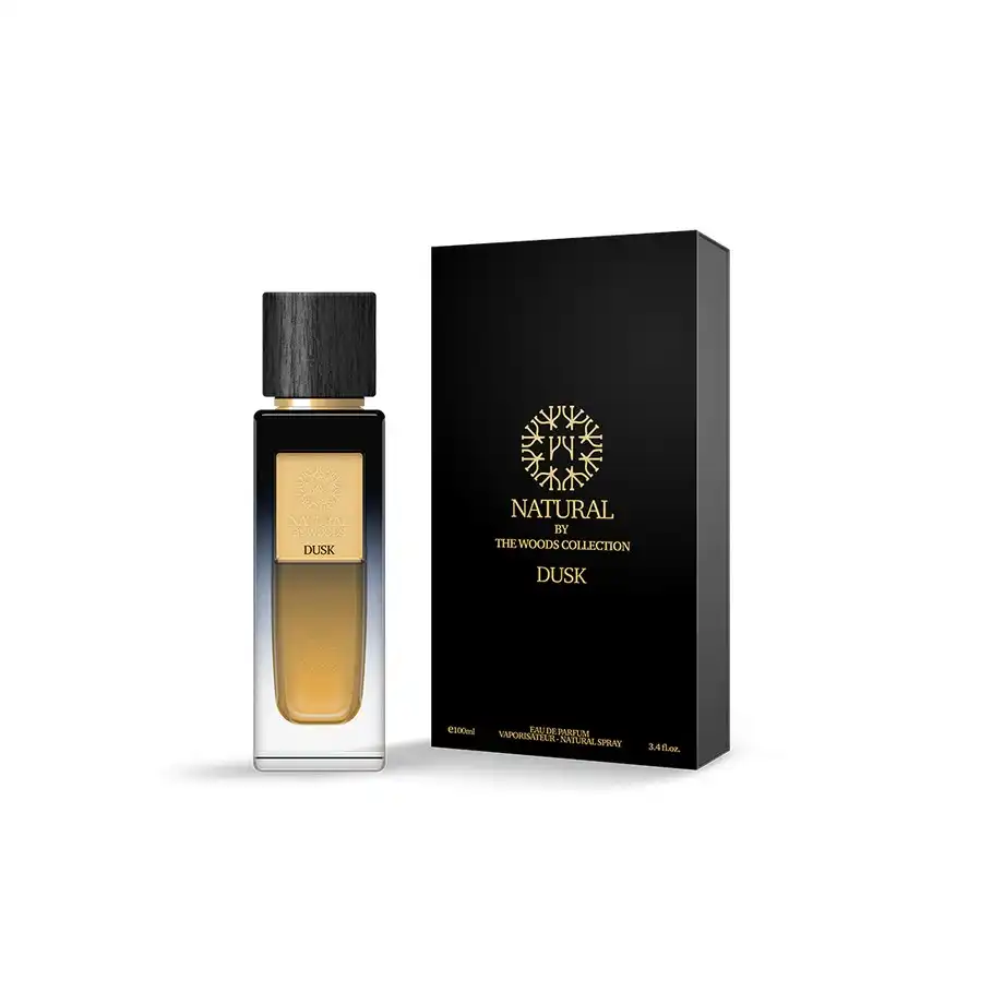 Hình 2 - The Woods Collection Dusk EDP 100ml