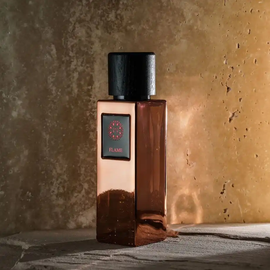 Hình 3 - The Woods Collection Flame EDP 100ml