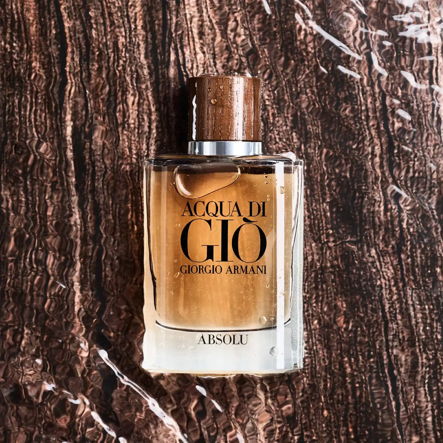 Hình 3 - Giorgio Armani Acqua di Giò Absolu EDP 125ml