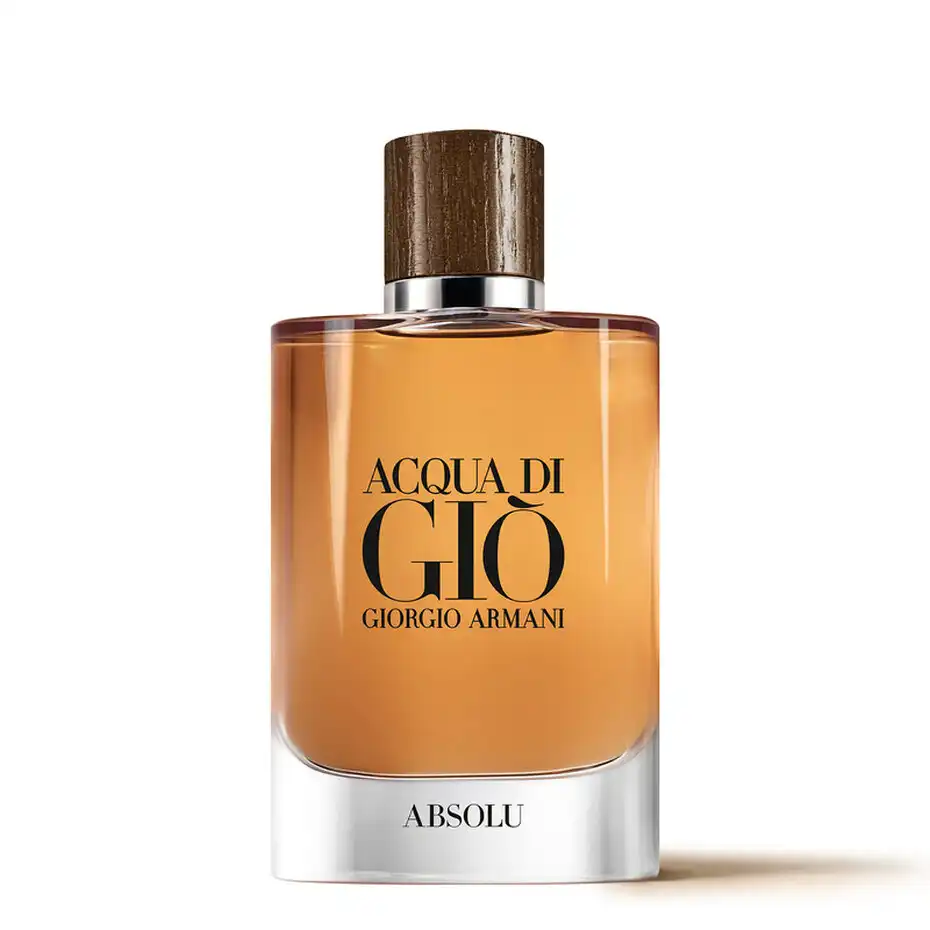 Giorgio Armani Acqua di Giò Absolu