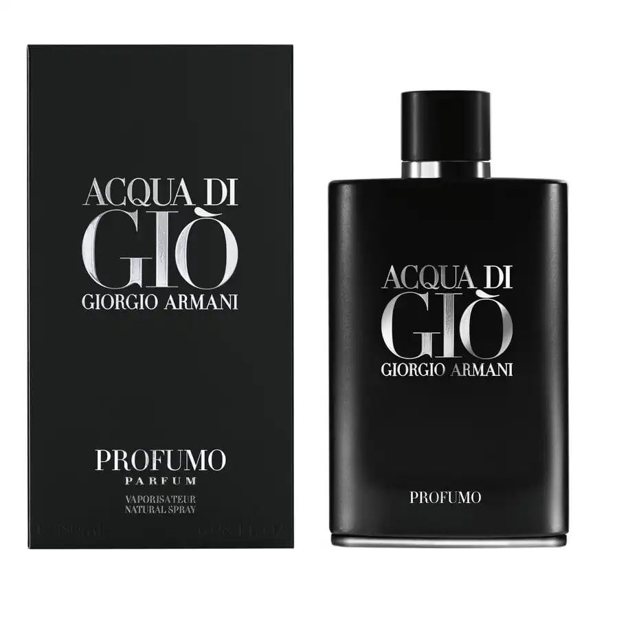 Hình 4 - Giorgio Armani Acqua Di Giò Profumo Parfum 125ml