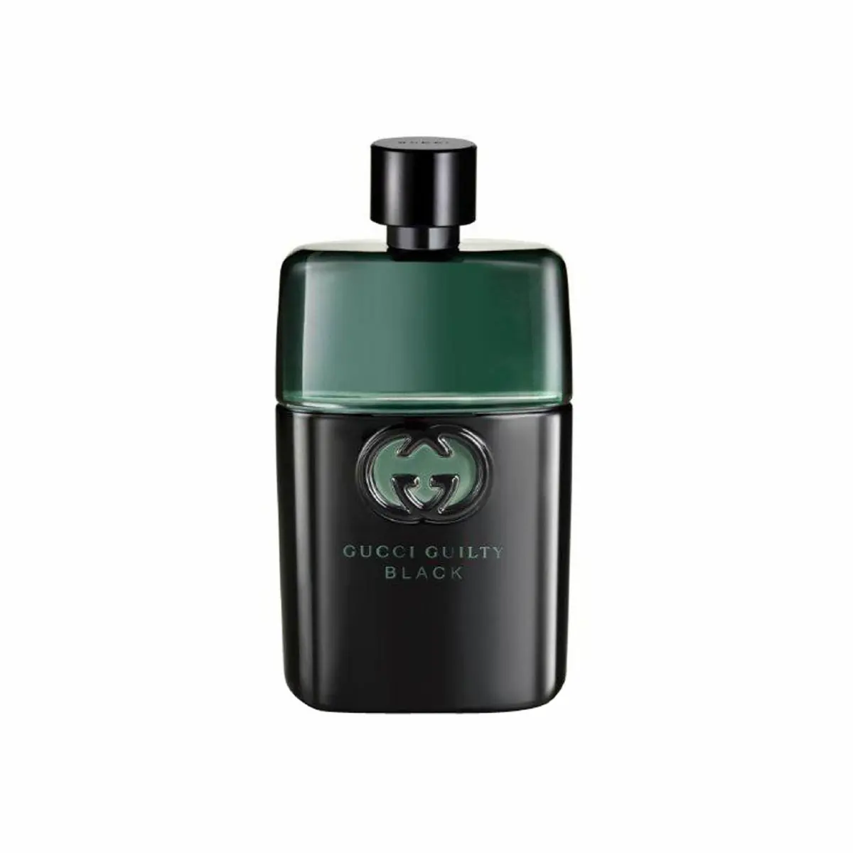 Gucci Guilty Black Pour Homme