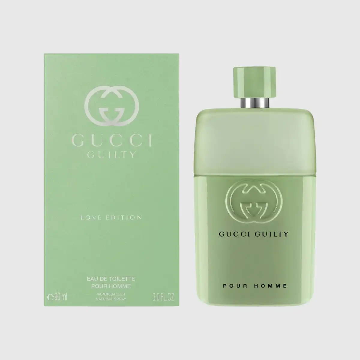 Hình 2 - Gucci Guilty Love Edition Pour Homme EDT 90ml