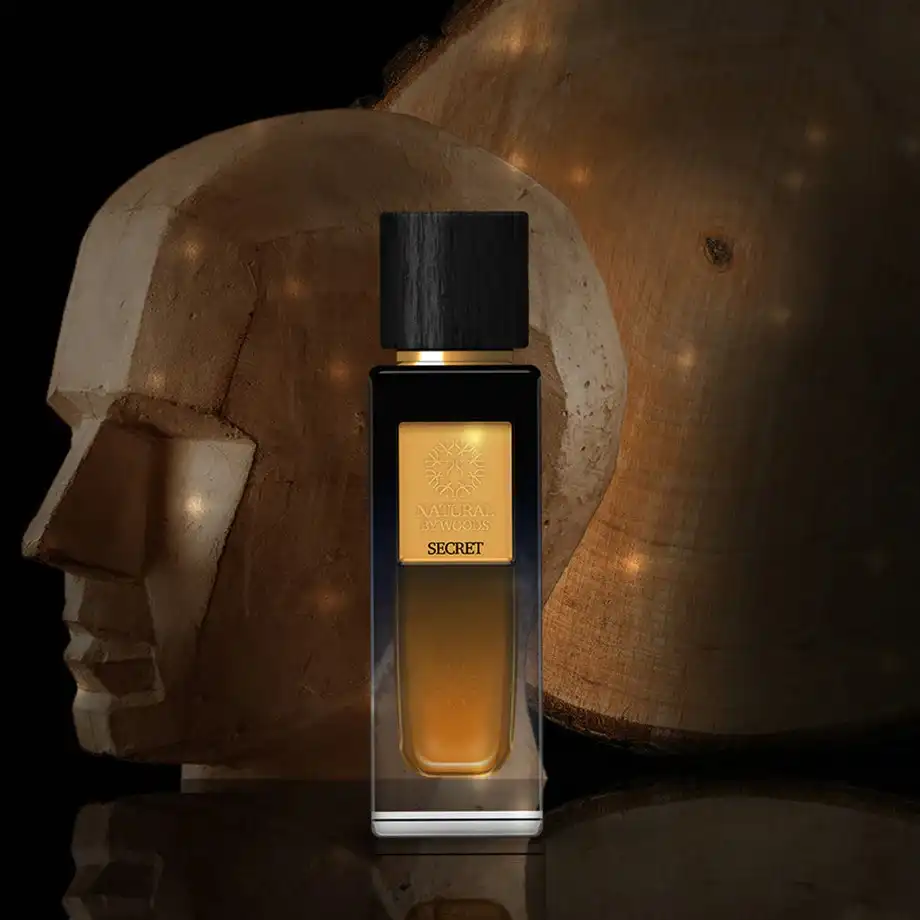 Hình 3 - The Woods Collection Secret EDP 100ml