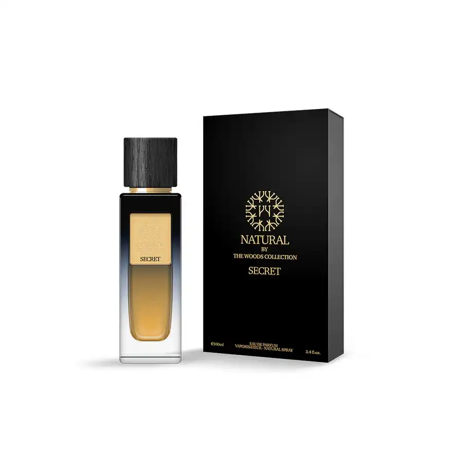 Hình 2 - The Woods Collection Secret EDP 100ml