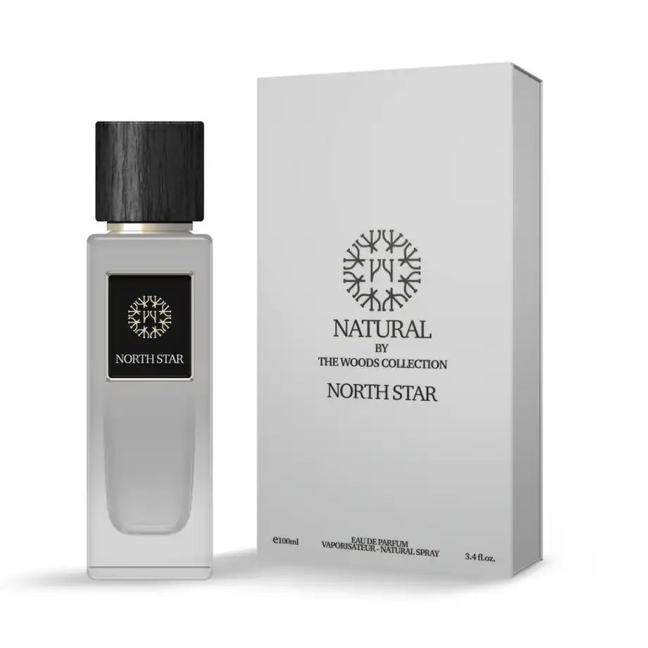 Hình 2 - The Woods Collection North Star EDP 100ml