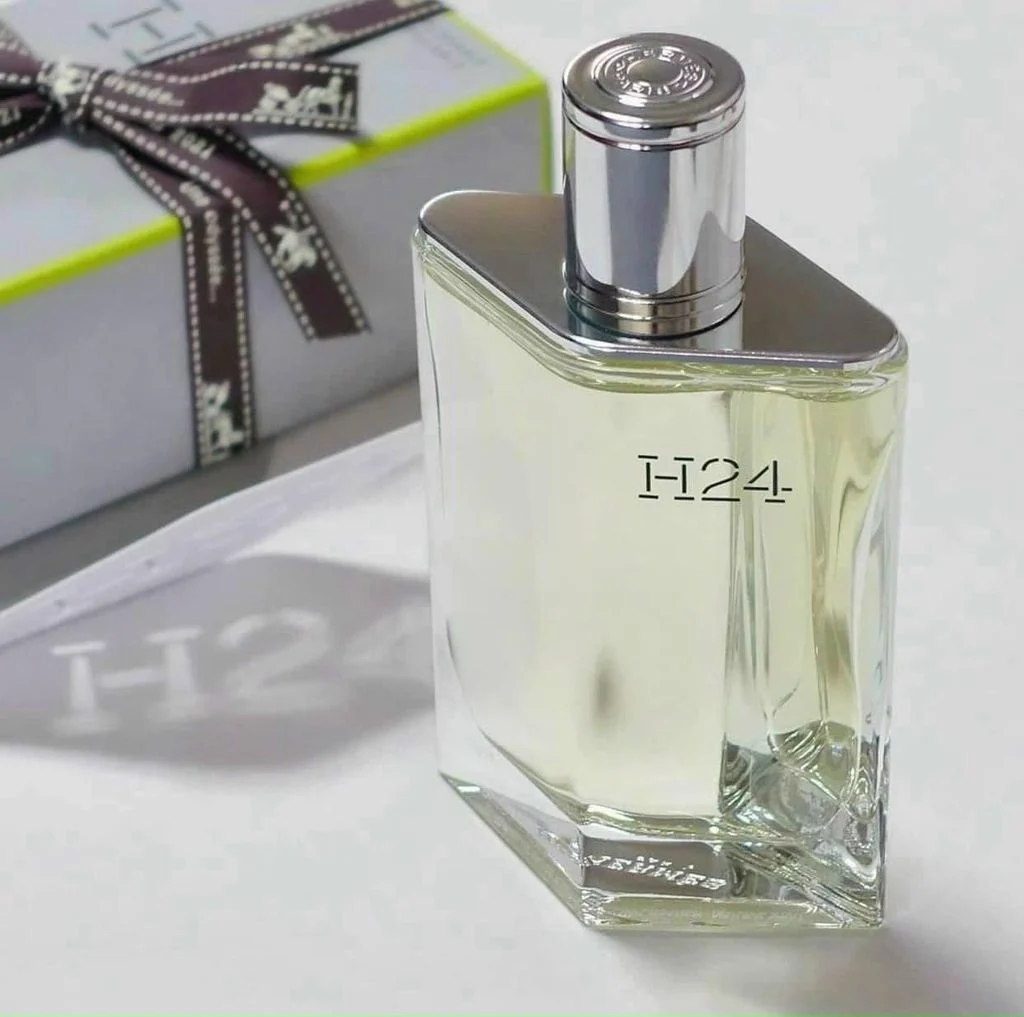 Hình 3 - Hermes H24 EDT 100ml