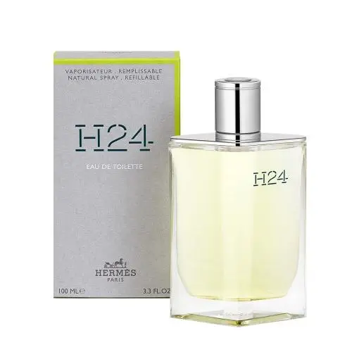 Hình 4 - Hermes H24 EDT 100ml