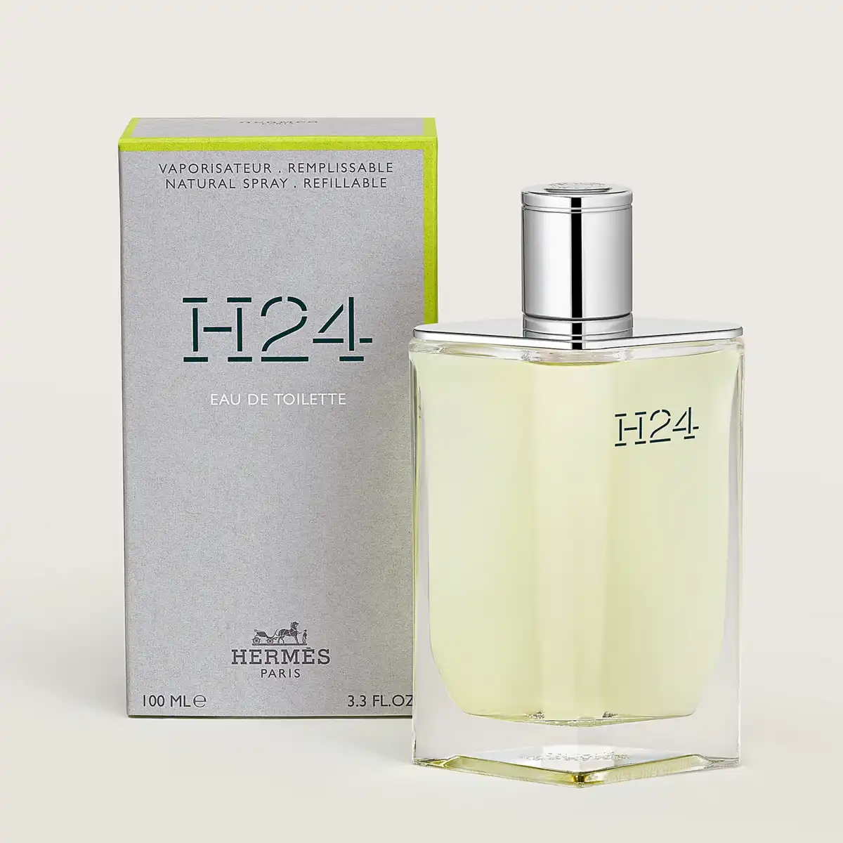 Hình 3 - Hermes H24 EDT 100ml