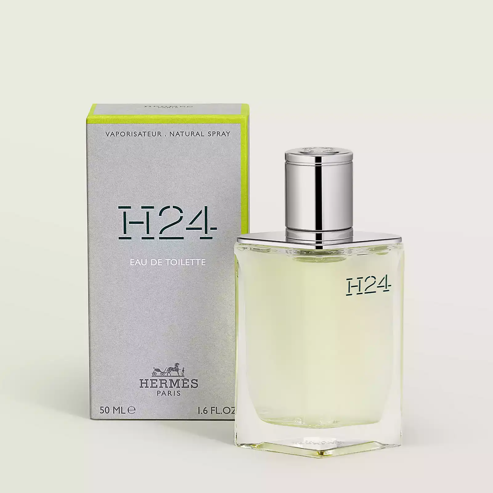 Hình 1 - Hermes H24 EDT 50ml