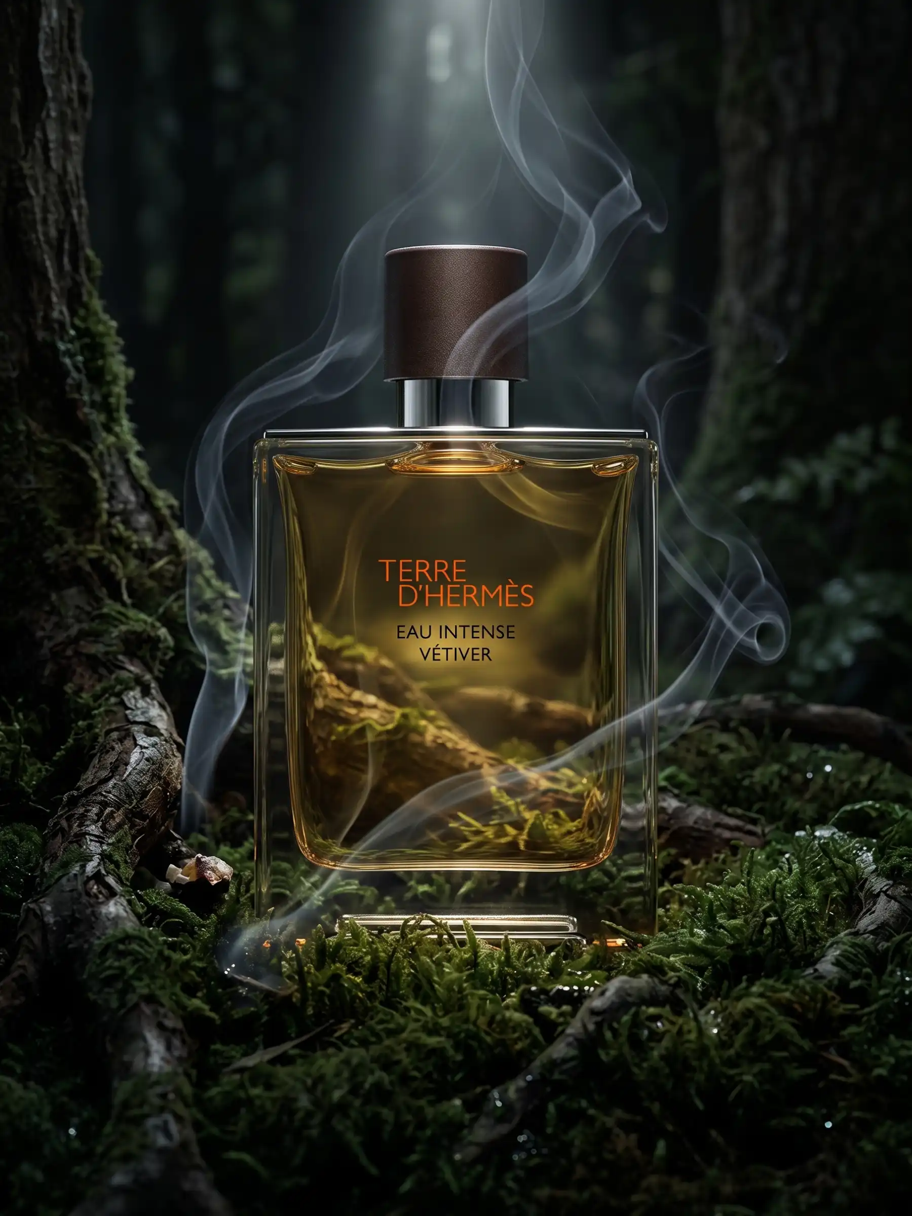 Hình 10 - Hermes Terre d’Hermes Eau Intense Vetiver EDP 100ml