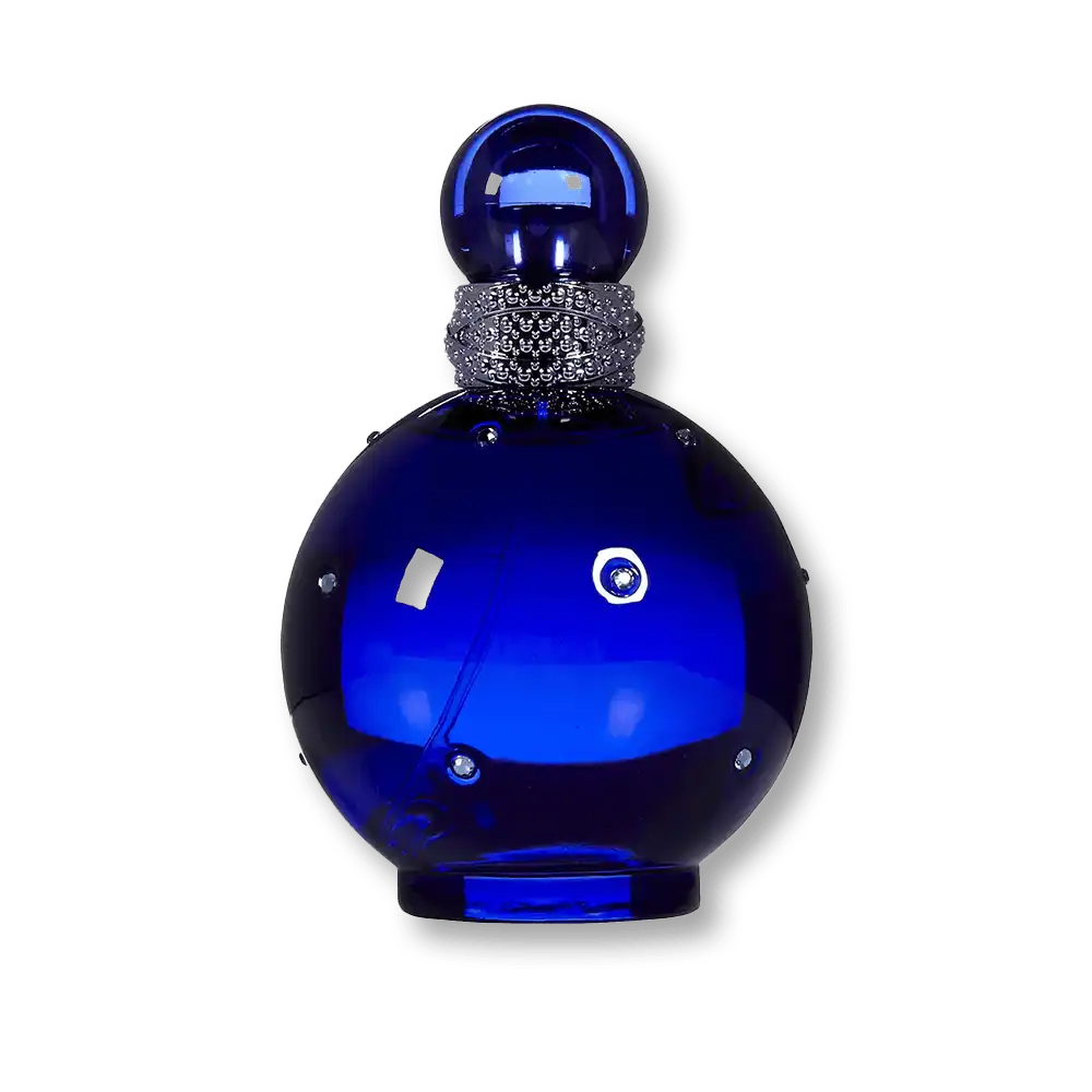 Britney Spears Midnight Fantasy