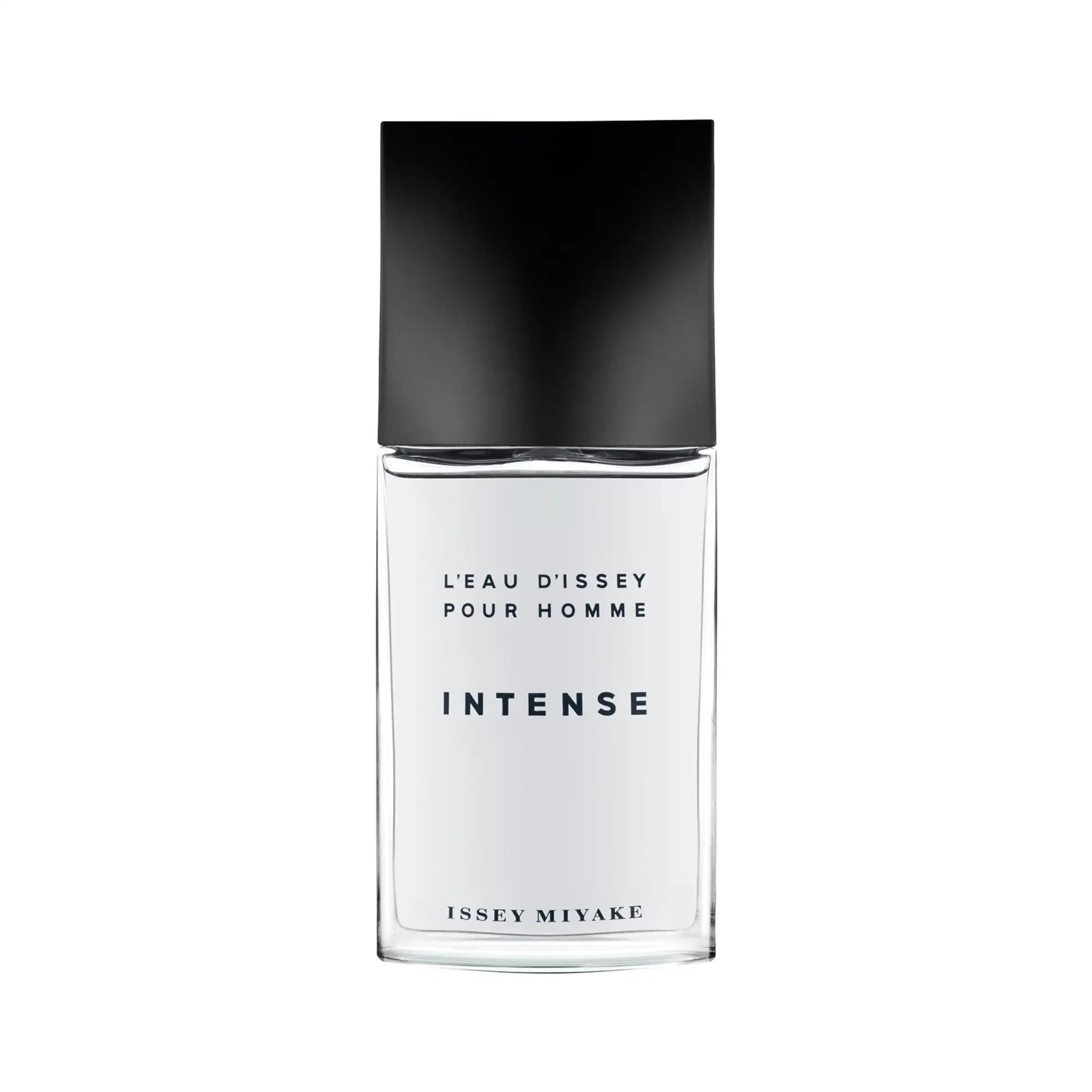 Issey Miyake L’Eau D’Issey Pour Homme Intense