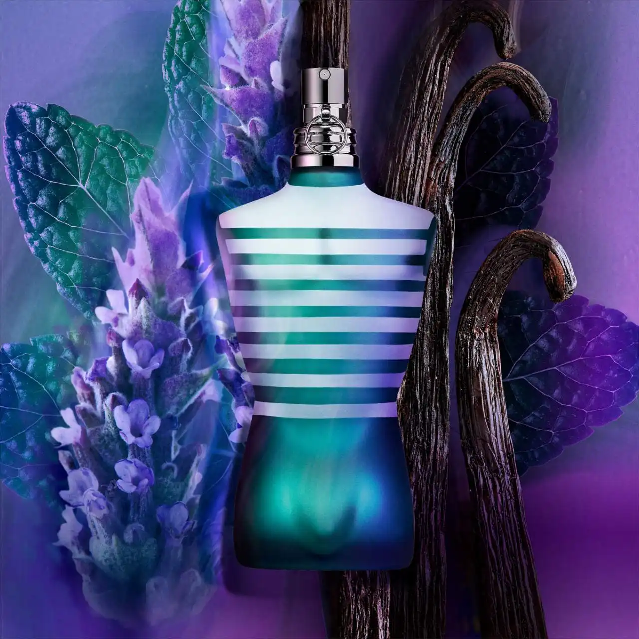 Hình 3 - Jean Paul Gaultier Le Male EDT 125ml