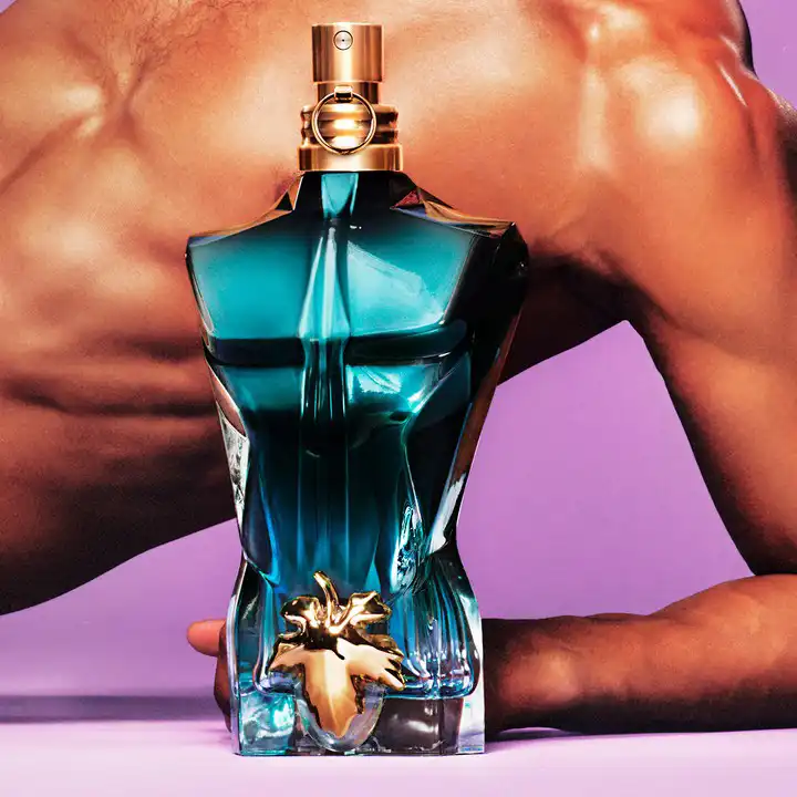 Hình 2 - Jean Paul Gaultier Le Beau EDT 125ml