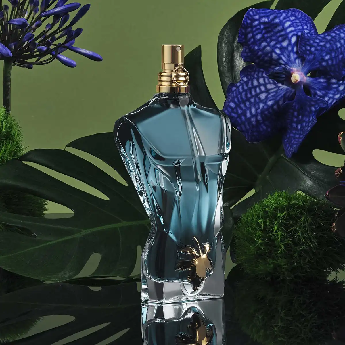 Hình 3 - Jean Paul Gaultier Le Beau EDT 125ml