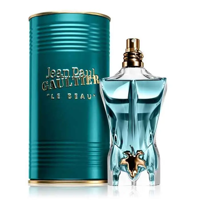 Hình 1 - Jean Paul Gaultier Le Beau EDT 75ml