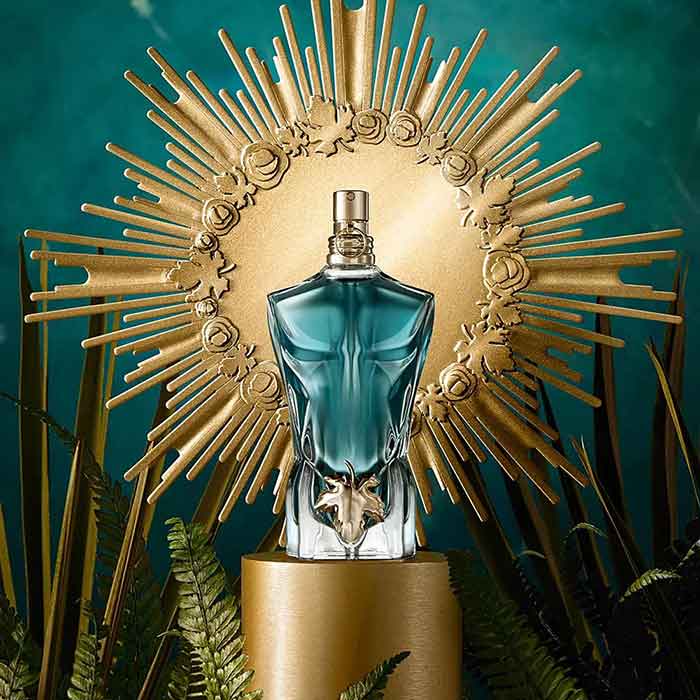 Hình 3 - Jean Paul Gaultier Le Beau EDT 75ml