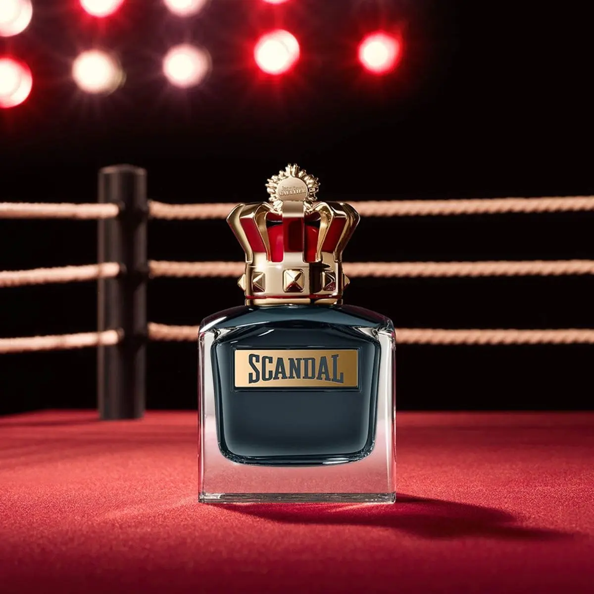 Hình 3 - Jean Paul Gaultier Scandal Pour Homme EDT 100ml