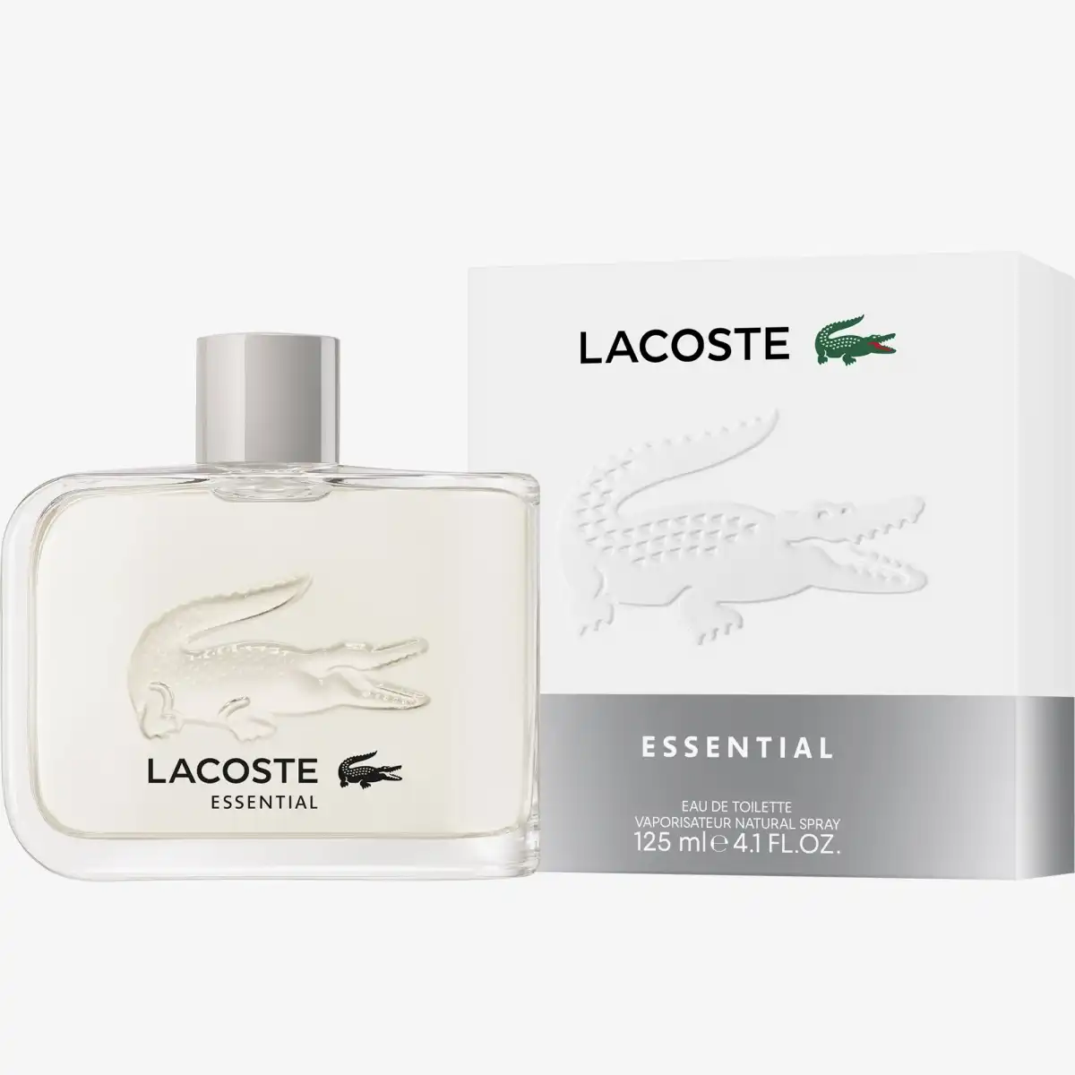 Hình 2 - Lacoste Essential EDT 125ml