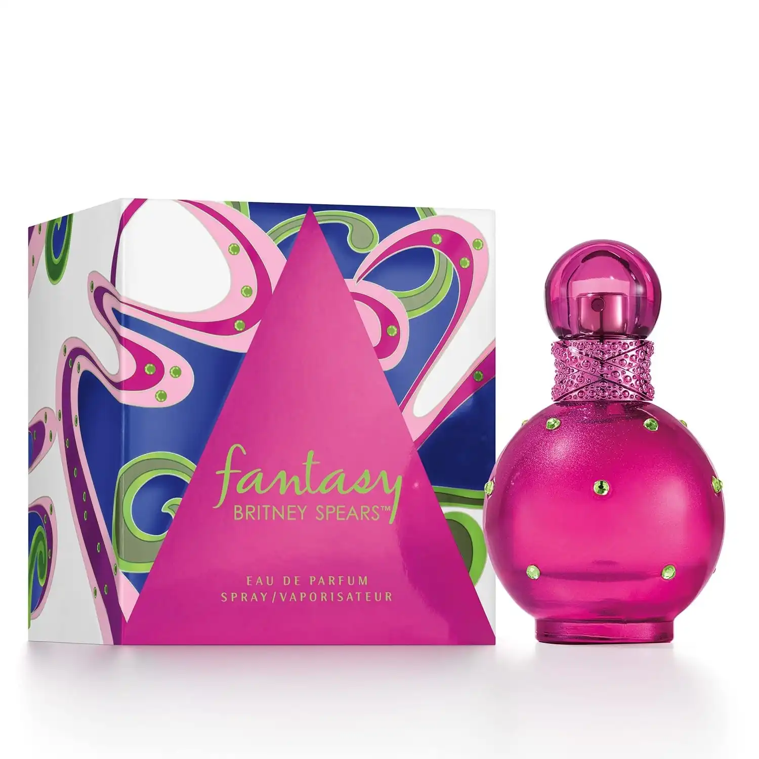 Hình 4 - Britney Spears Fantasy EDP 100ml