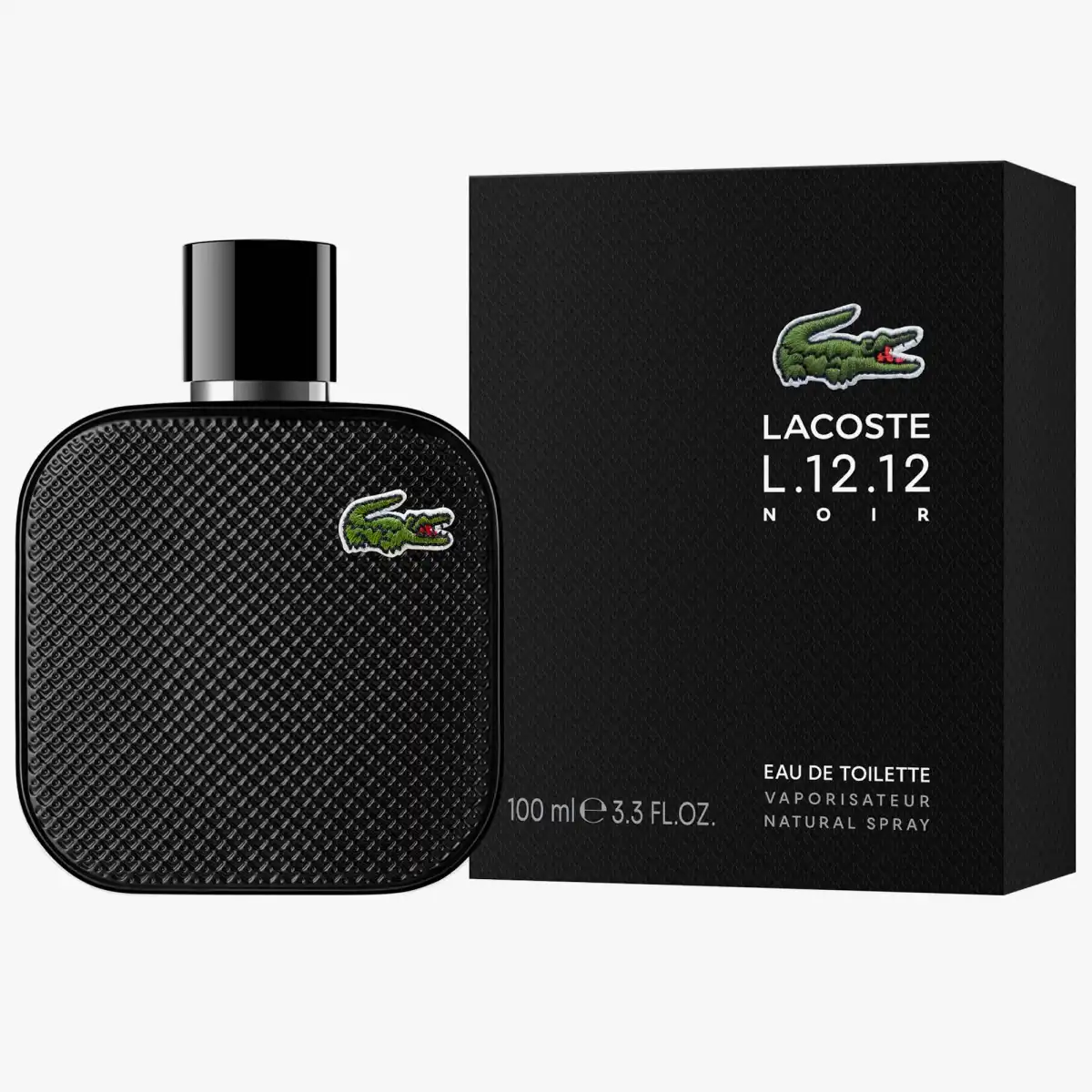 Hình 2 - Lacoste L.12.12 Noir EDT 100ml