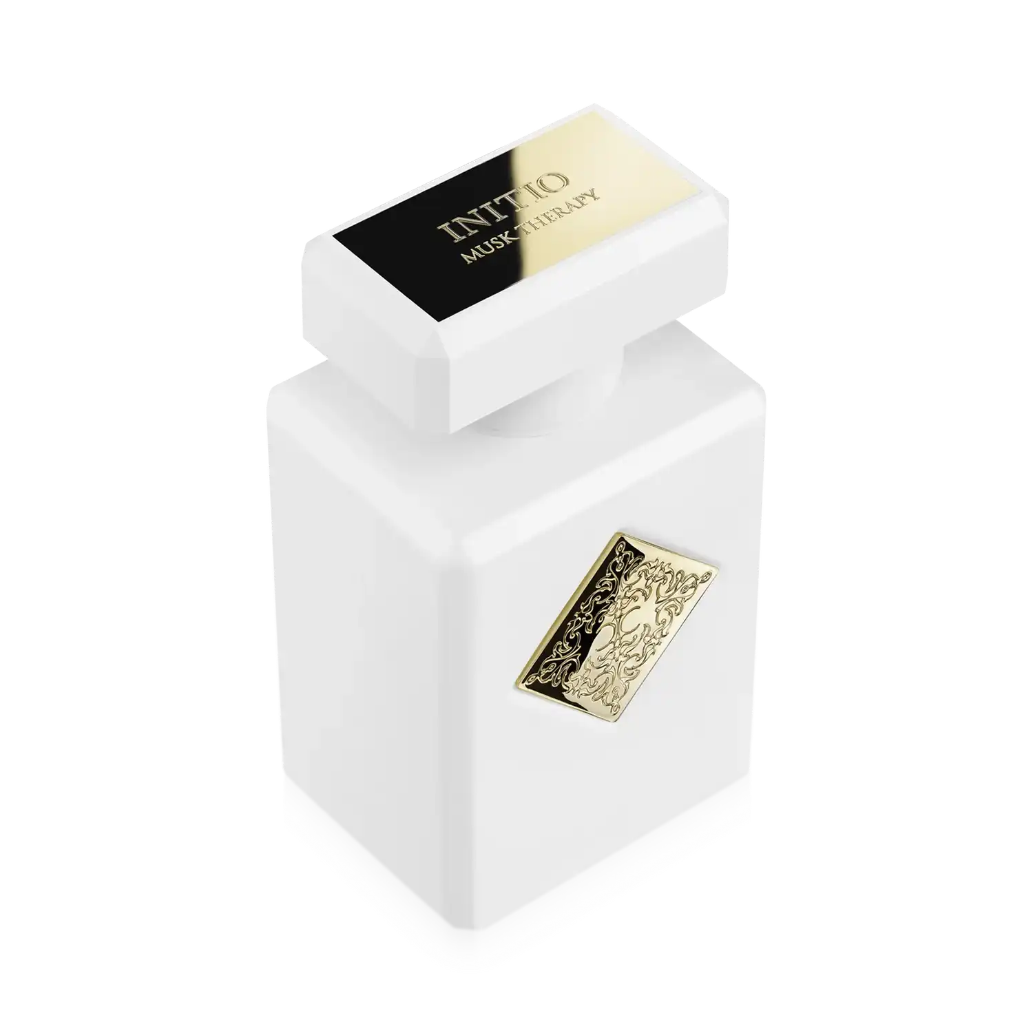 Initio Parfums Prives Musk Therapy Extrait De Parfum