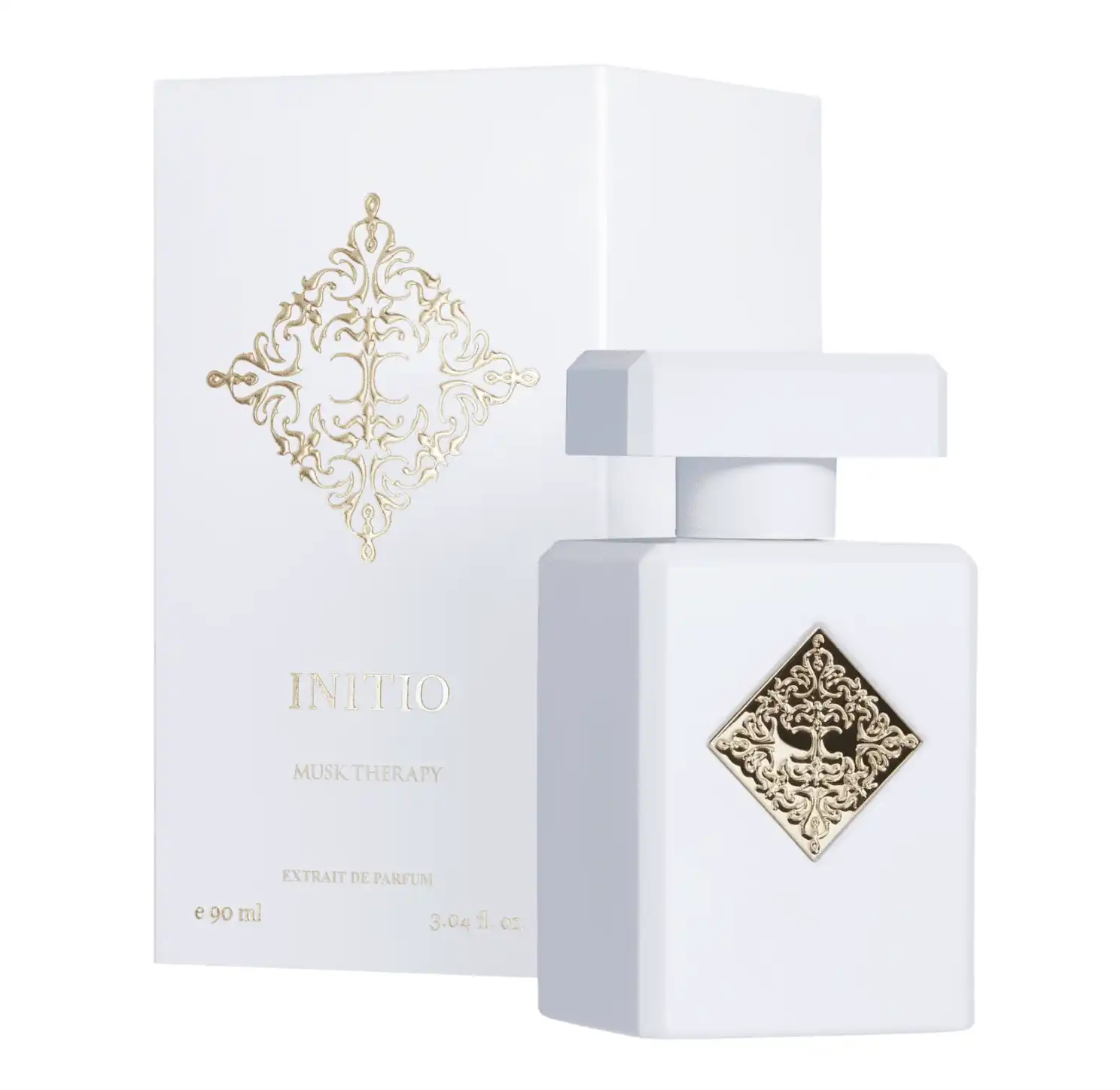 Hình 4 - Initio Parfums Prives Musk Therapy Extrait De Parfum 90ml