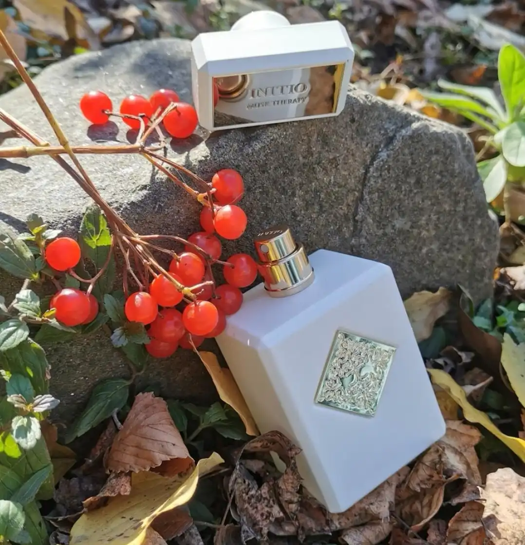 Hình 6 - Initio Parfums Prives Musk Therapy Extrait De Parfum 90ml