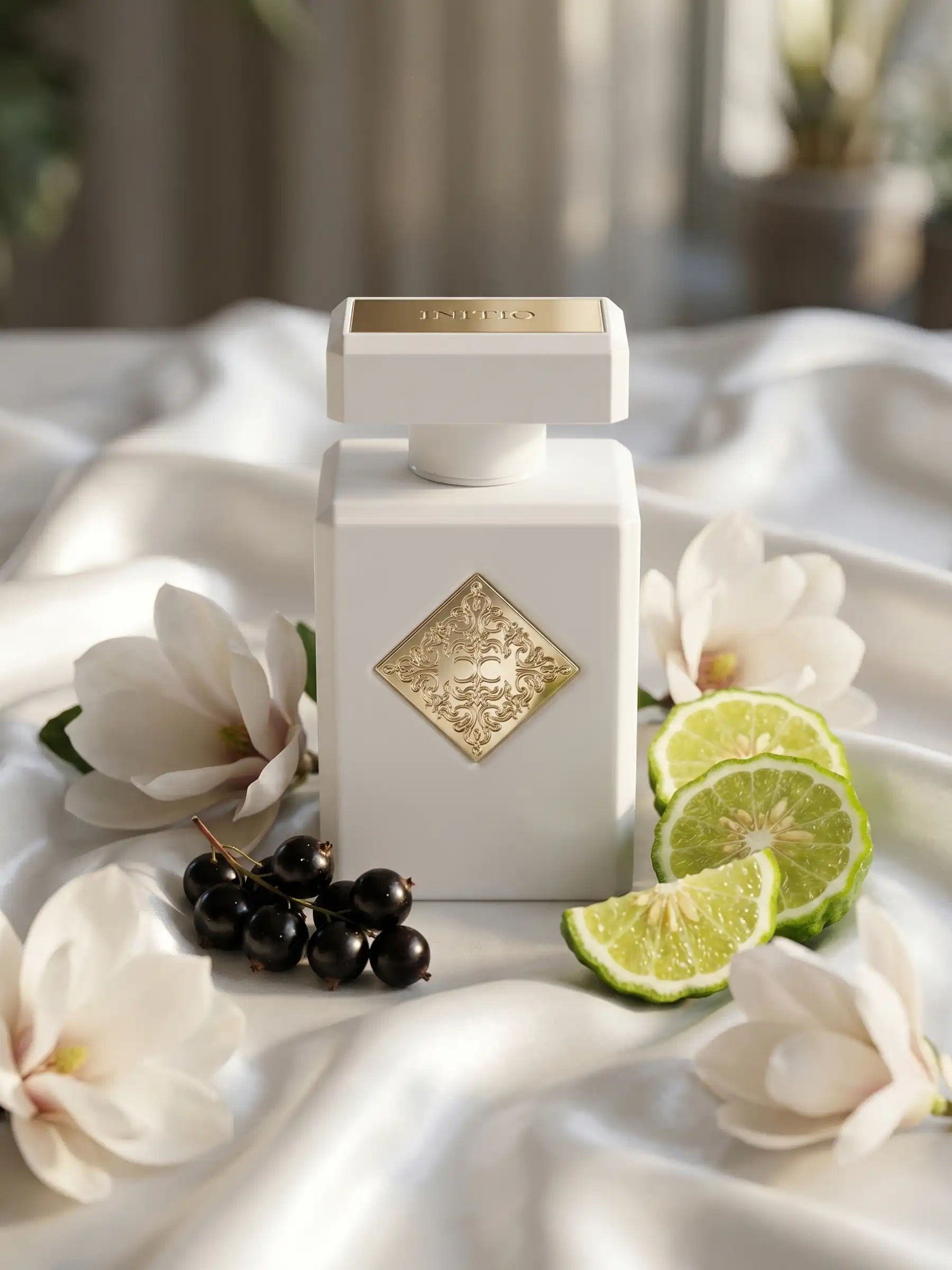 Hình 7 - Initio Parfums Prives Musk Therapy Extrait De Parfum 90ml
