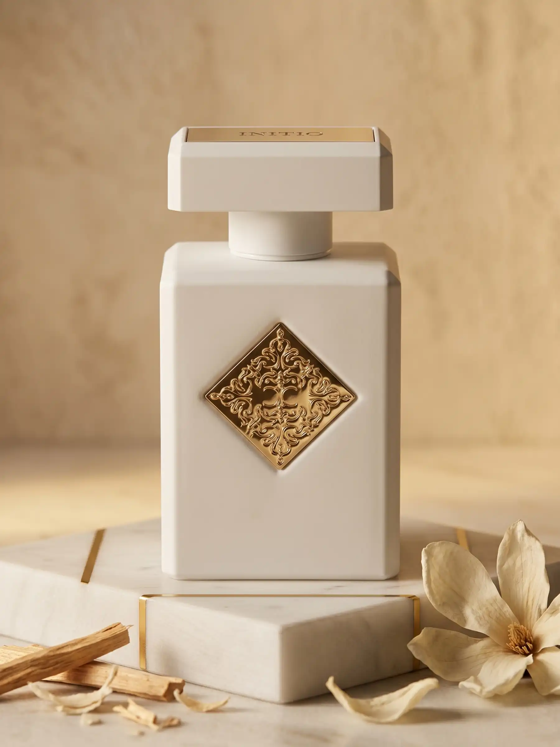 Hình 8 - Initio Parfums Prives Musk Therapy Extrait De Parfum 90ml