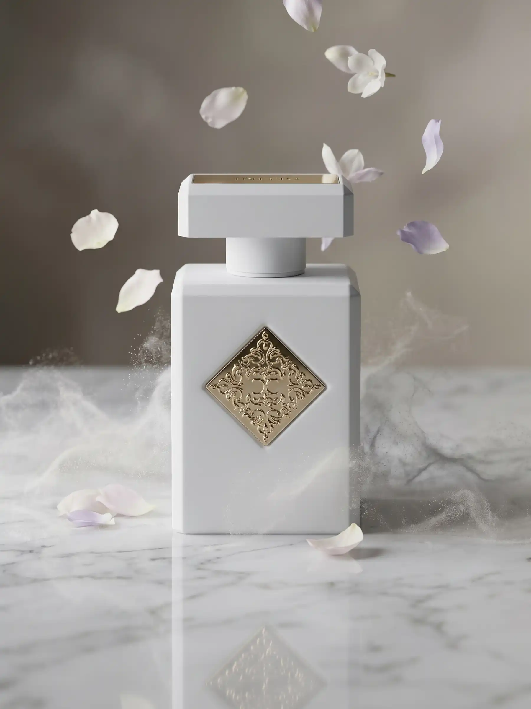Hình 9 - Initio Parfums Prives Musk Therapy Extrait De Parfum 90ml