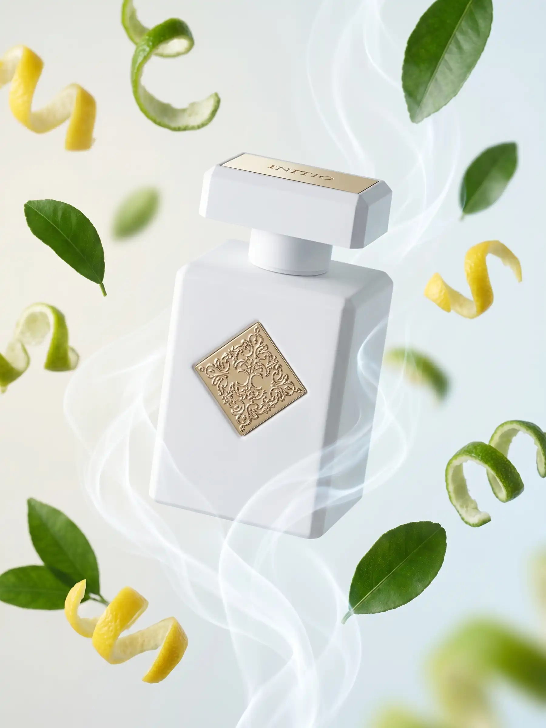 Hình 5 - Initio Parfums Prives Musk Therapy Extrait De Parfum 90ml