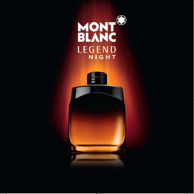 Hình 7 - Montblanc Legend Night EDP 100ml