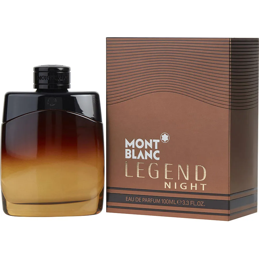 Hình 4 - Montblanc Legend Night EDP 100ml